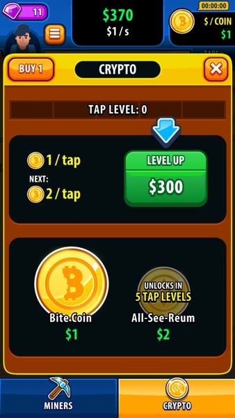 Crypto Trillionaire - Preview 6