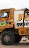 Wallpapers Dakar Truck Class screenshot 4