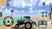 Indian Tractor Simulator screenshot 2