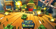 Toy Warfare screenshot 5
