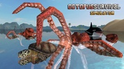 Octopus Simulator screenshot 7