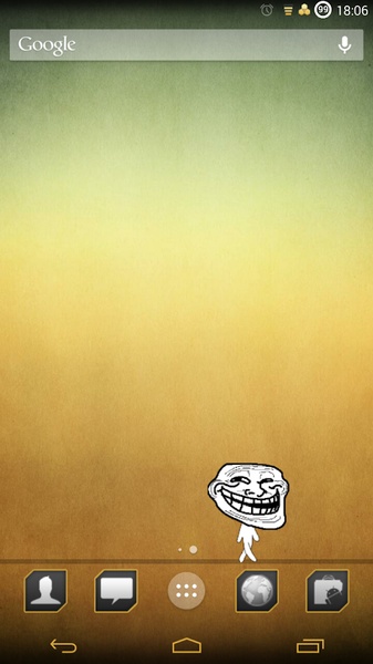 Trolldoll Live Wallpaper - Preview 6