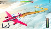 Plane Stunt Game screenshot 4