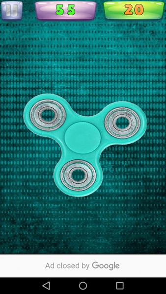 Super Spinner - Preview 7