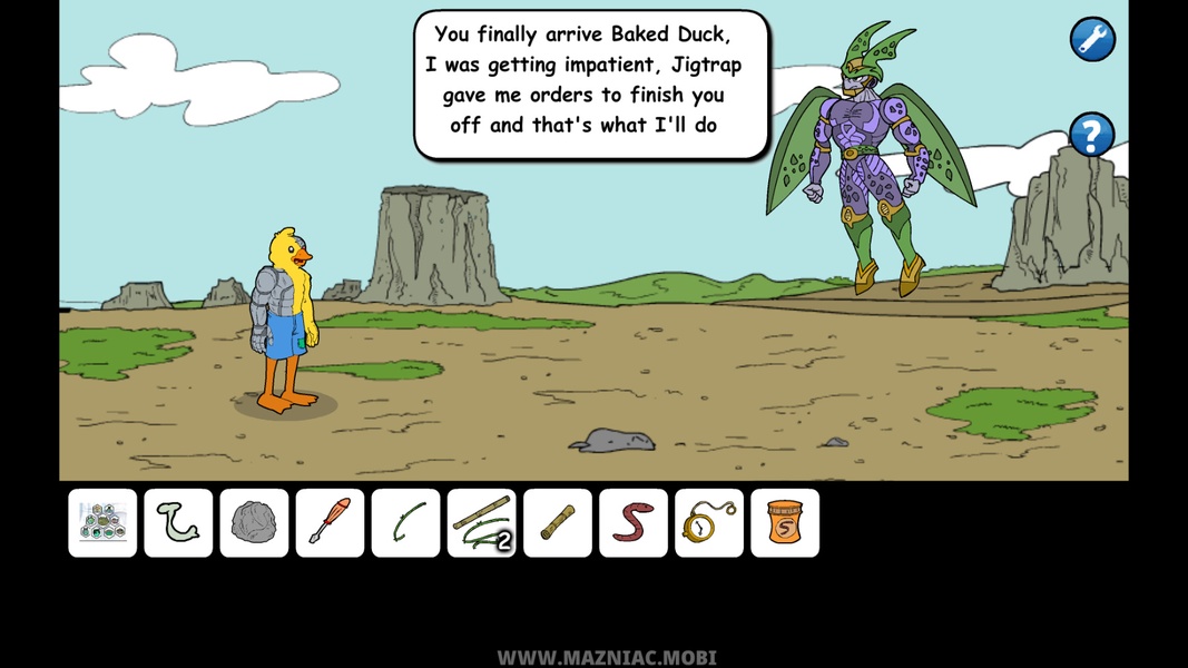 Goose Goose Duck para Android - Baixe o APK na Uptodown