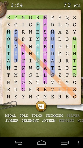 WordSuper - Preview 5
