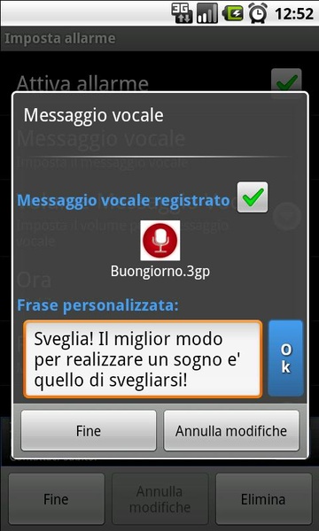 Talking Alarm Clock - Preview 5