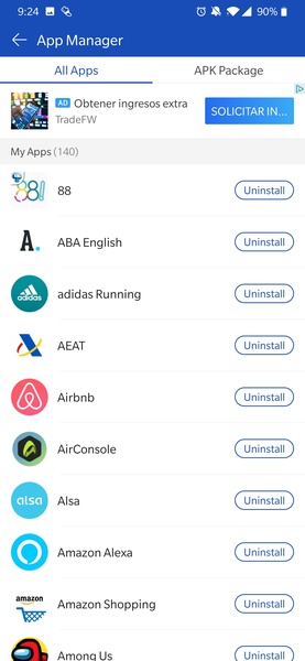 ShareMi - Fast Transfer File & Fast Share File - Preview 5
