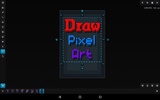 Draw Pixel Art screenshot 8