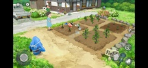 Shin chan: Shiro & Coal Town screenshot 8