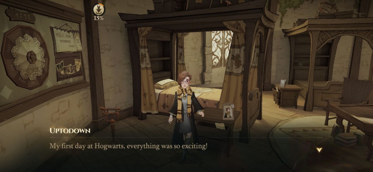 Harry Potter: Magic Awakened - Preview 5