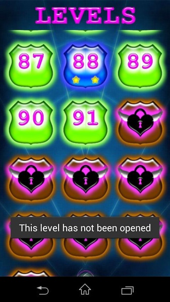 Crystal Jewels - Preview 1