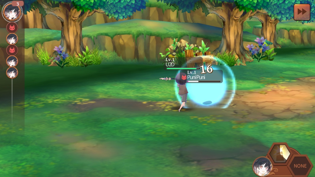 Atelier Online - Preview 9