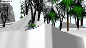 Snowmobile Mountain Racing SX screenshot 22
