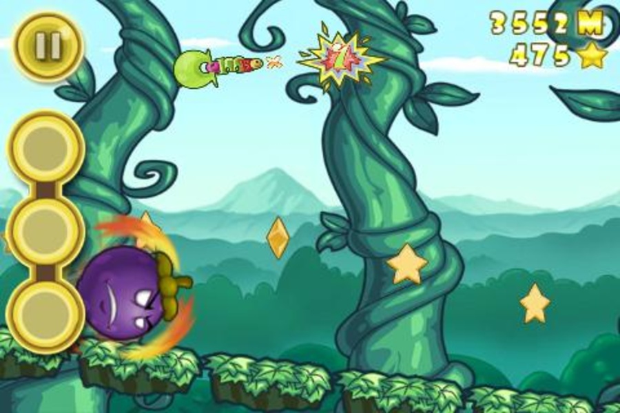 Fruit Roll - Preview 2