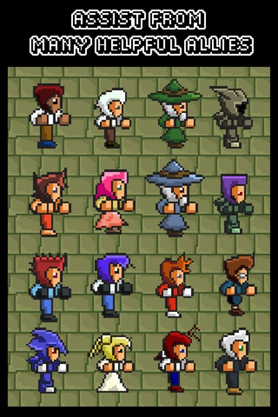 Zombie Keeper - Preview 2