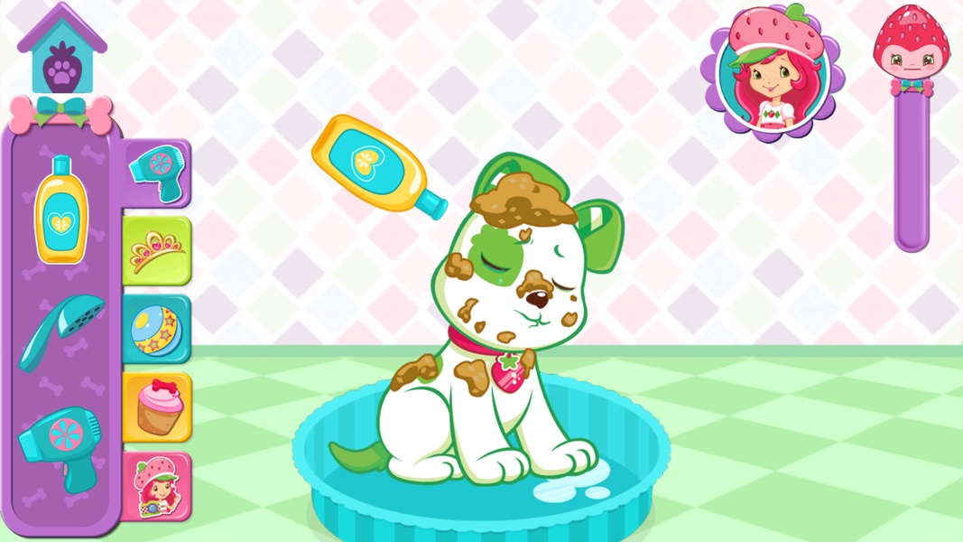 Puppy Palace - Preview 3