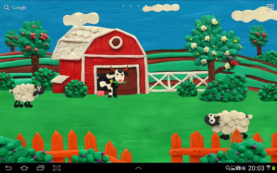 Plasticine Farm Free - Preview 9
