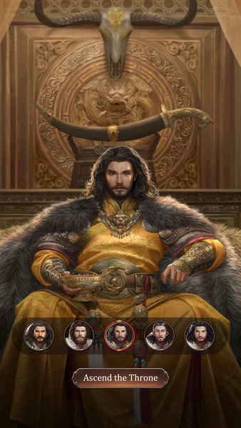 Game of Khans - Preview 5