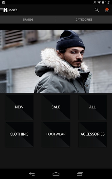 Karmaloop - Preview 8