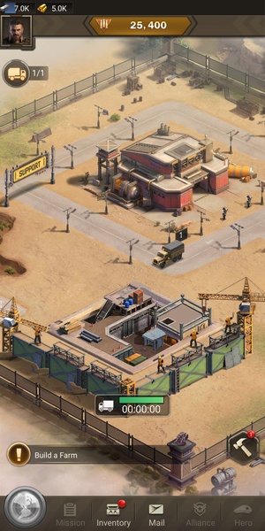 Age of Colossus - Preview 9