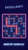 Tic Tac Toe - XO Puzzle screenshot 19