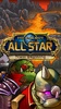 All Star for Warcraft screenshot 1
