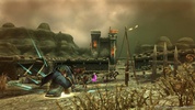 Pandora Saga: Weapons of Balance screenshot 4