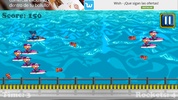 Pj Jetski Mask Race screenshot 7