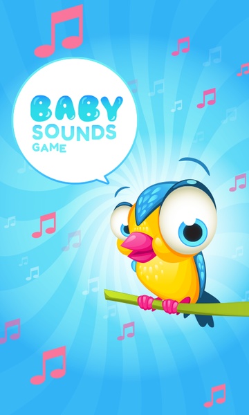 Baby Sounds Game - Preview 5