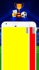 Marcador de fútbol electrónico y árbitro de fútbol screenshot 1
