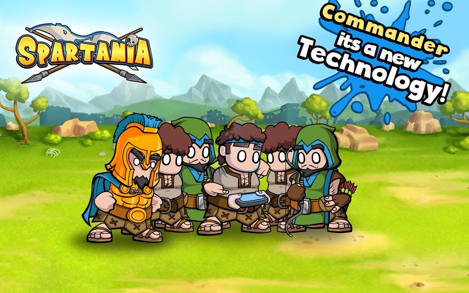 Spartania - Preview 10