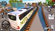 Bus Simulator Games screenshot 1