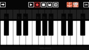 Professional Piano screenshot 4