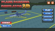 Plane Parking Simulator 3D screenshot 5
