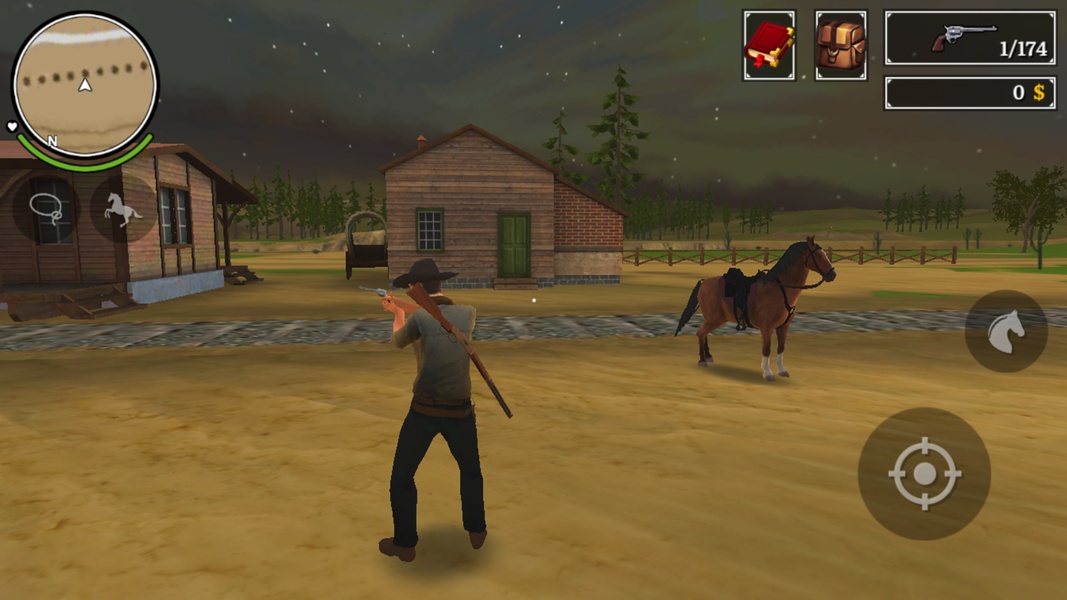 Guns n Spurs 2 - Preview 11