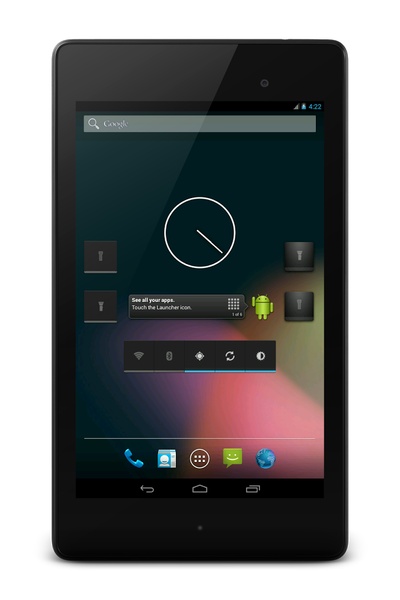 Flashlight Mini - Preview 1