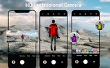 Camera for Android screenshot 12