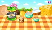 Cooking Sticky Pudding screenshot 5