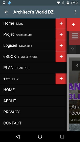 Architect
