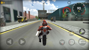 Xtreme Motorbikes for Android - Download the APK from Uptodown