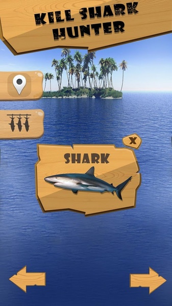 Kill Shark Hunter - Preview 4