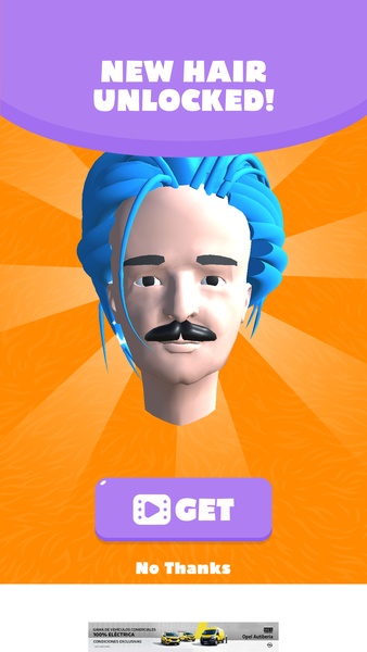 Nose Wax - Preview 6