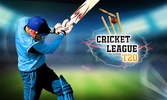 Cricket League T20 screenshot 5