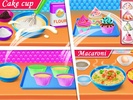 Fast Food Cooking Games screenshot 4