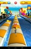 RUN RUN 3D screenshot 3