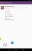 Outlook-Android Sync screenshot 1