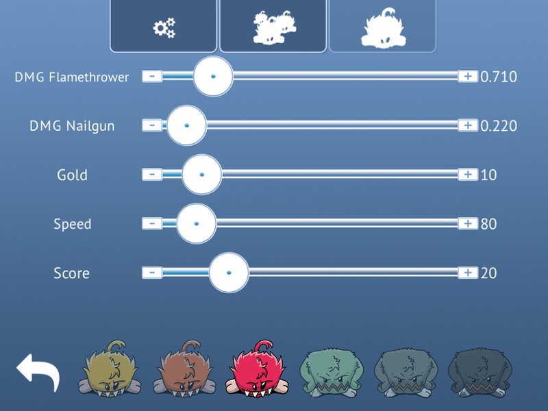 Squaby - Preview 7
