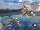 Wings of Heroes screenshot 4