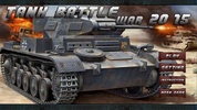 Tank Battle War 2015 screenshot 5
